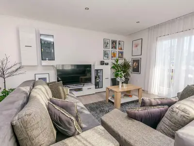 Ferienwohnung für 6 Personen (100 m²) in Duće 7/10