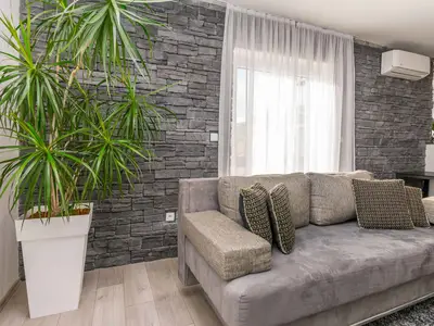 Ferienwohnung für 6 Personen (100 m²) in Duće 8/10