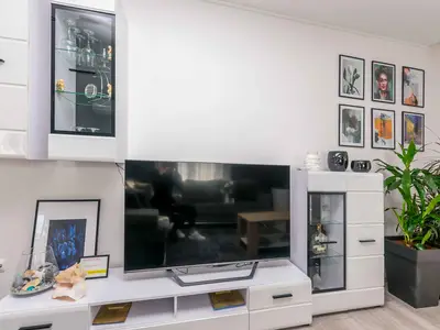 Ferienwohnung für 6 Personen (100 m²) in Duće 9/10