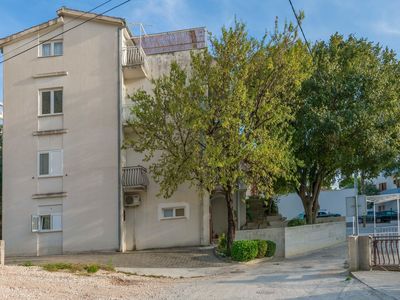 Ferienwohnung für 6 Personen (70 m²) in Duće 7/10