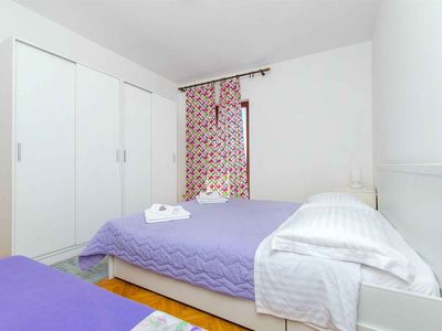 Ferienwohnung für 6 Personen (90 m²) in Duće 5/10