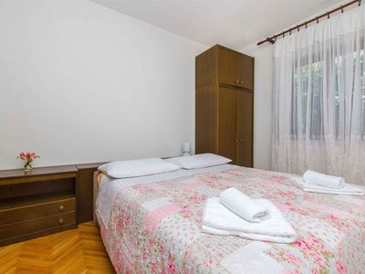 Ferienwohnung für 6 Personen (90 m²) in Duće 6/10