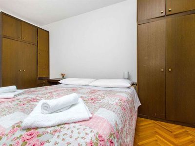 Ferienwohnung für 6 Personen (90 m²) in Duće 7/10