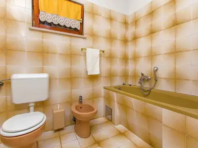 Ferienwohnung für 6 Personen (90 m²) in Duće 9/10