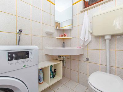 Ferienwohnung für 6 Personen (90 m²) in Duće 10/10