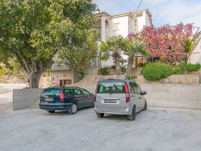 Ferienwohnung für 6 Personen (70 m²) in Duće 8/10