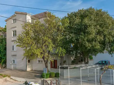 Ferienwohnung für 6 Personen (70 m²) in Duće 6/10