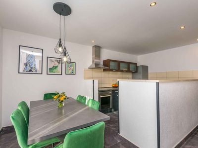 Ferienwohnung für 6 Personen (100 m²) in Duće 6/10