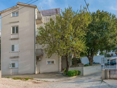 Ferienwohnung für 4 Personen (54 m²) in Duće 2/10