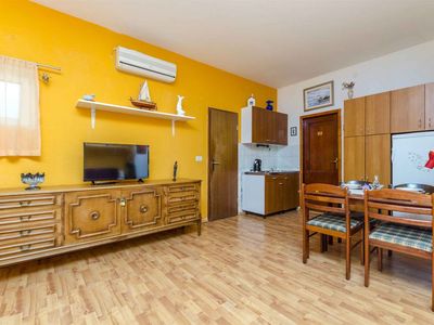 Ferienwohnung für 4 Personen (54 m²) in Duće 4/10