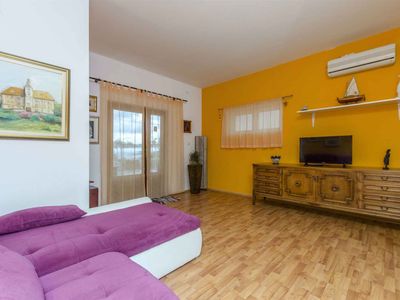 Ferienwohnung für 4 Personen (54 m²) in Duće 8/10