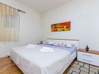 Ferienwohnung für 4 Personen (54 m²) in Duće 9/10