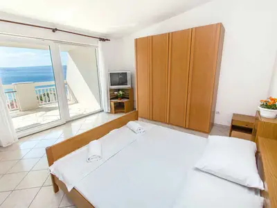 Ferienwohnung für 10 Personen (160 m²) in Duće 5/10