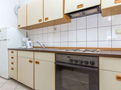 Ferienwohnung für 10 Personen (160 m²) in Duće 10/10