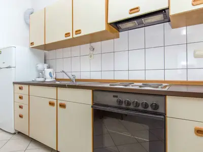 Ferienwohnung für 10 Personen (160 m²) in Duće 9/10