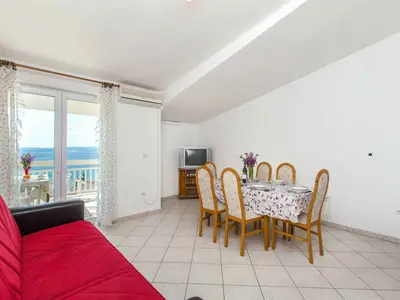 Ferienwohnung für 10 Personen (160 m²) in Duće 10/10