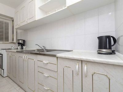 Ferienwohnung für 3 Personen (35 m²) in Duće 2/10