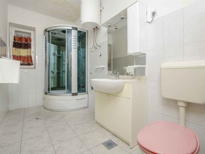 Ferienwohnung für 3 Personen (35 m²) in Duće 4/10