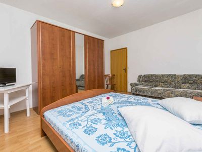 Ferienwohnung für 3 Personen (35 m²) in Duće 8/10