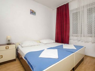 Ferienwohnung für 4 Personen (35 m²) in Duće 2/10