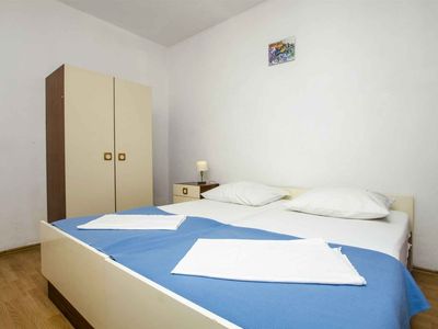 Ferienwohnung für 4 Personen (35 m²) in Duće 3/10