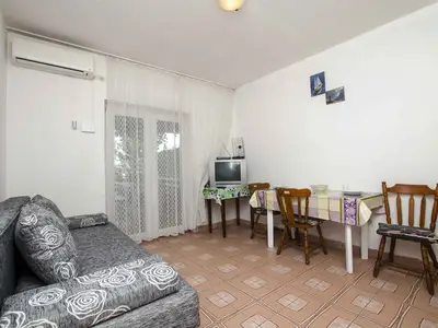 Ferienwohnung für 4 Personen (35 m²) in Duće 4/10
