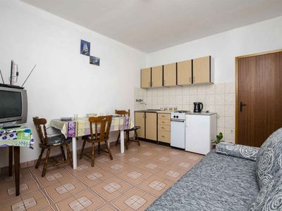 Ferienwohnung für 4 Personen (35 m²) in Duće 5/10