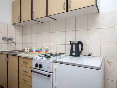 Ferienwohnung für 4 Personen (35 m²) in Duće 6/10