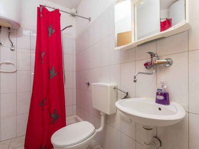 Ferienwohnung für 4 Personen (35 m²) in Duće 8/10