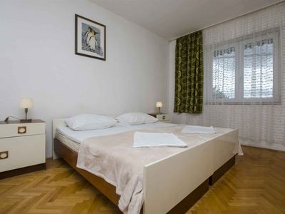 Ferienwohnung für 4 Personen (35 m²) in Duće 2/10