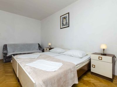 Ferienwohnung für 4 Personen (35 m²) in Duće 3/10