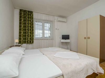 Ferienwohnung für 4 Personen (35 m²) in Duće 4/10