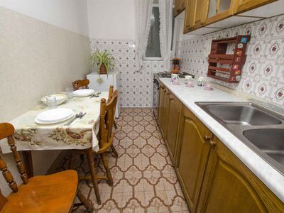 Ferienwohnung für 4 Personen (35 m²) in Duće 6/10