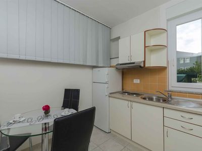 Ferienwohnung für 3 Personen (24 m²) in Duće 5/10