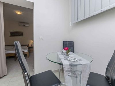 Ferienwohnung für 3 Personen (24 m²) in Duće 6/10