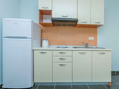 Ferienwohnung für 4 Personen (39 m²) in Duće 9/10