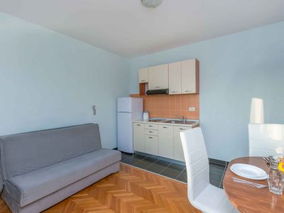 Ferienwohnung für 4 Personen (39 m²) in Duće 10/10