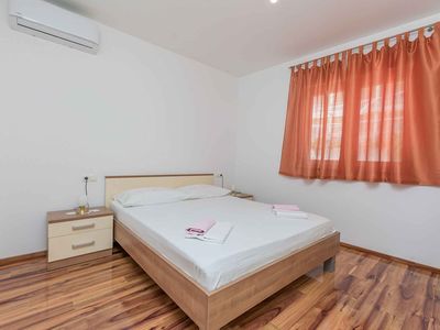 Ferienwohnung für 5 Personen (75 m²) in Duće 7/10