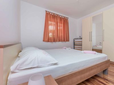 Ferienwohnung für 5 Personen (75 m²) in Duće 8/10