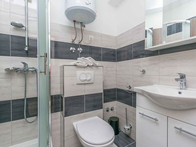 Ferienwohnung für 5 Personen (75 m²) in Duće 10/10