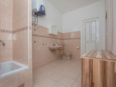 Ferienwohnung für 4 Personen (43 m²) in Duće 7/10