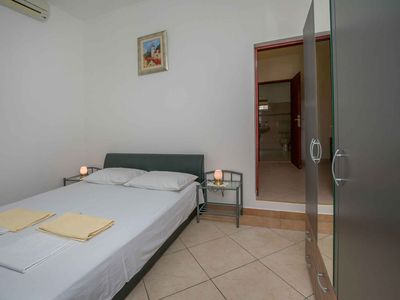 Ferienwohnung für 4 Personen (43 m²) in Duće 10/10