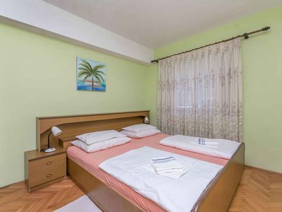 Ferienwohnung für 6 Personen (65 m²) in Duće 9/10