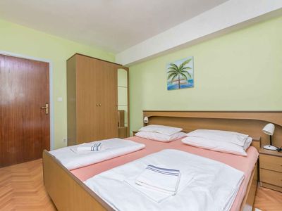 Ferienwohnung für 6 Personen (65 m²) in Duće 10/10