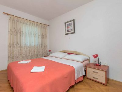 Ferienwohnung für 3 Personen (22 m²) in Duće 9/10