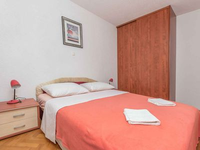 Ferienwohnung für 3 Personen (22 m²) in Duće 10/10