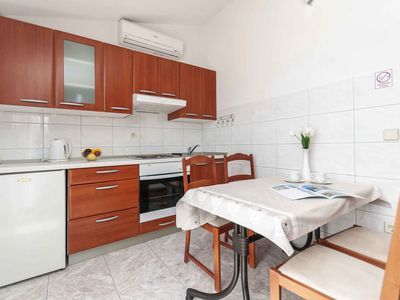 Ferienwohnung für 4 Personen (50 m²) in Duće 4/10