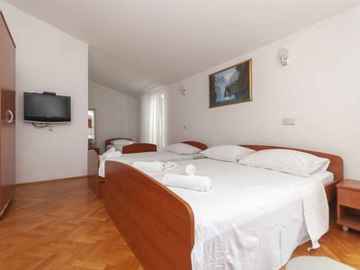 Ferienwohnung für 4 Personen (50 m²) in Duće 5/10