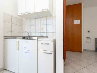 Ferienwohnung für 4 Personen (25 m²) in Duće 4/10