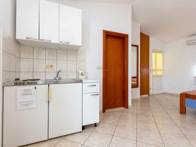 Ferienwohnung für 4 Personen (25 m²) in Duće 9/10